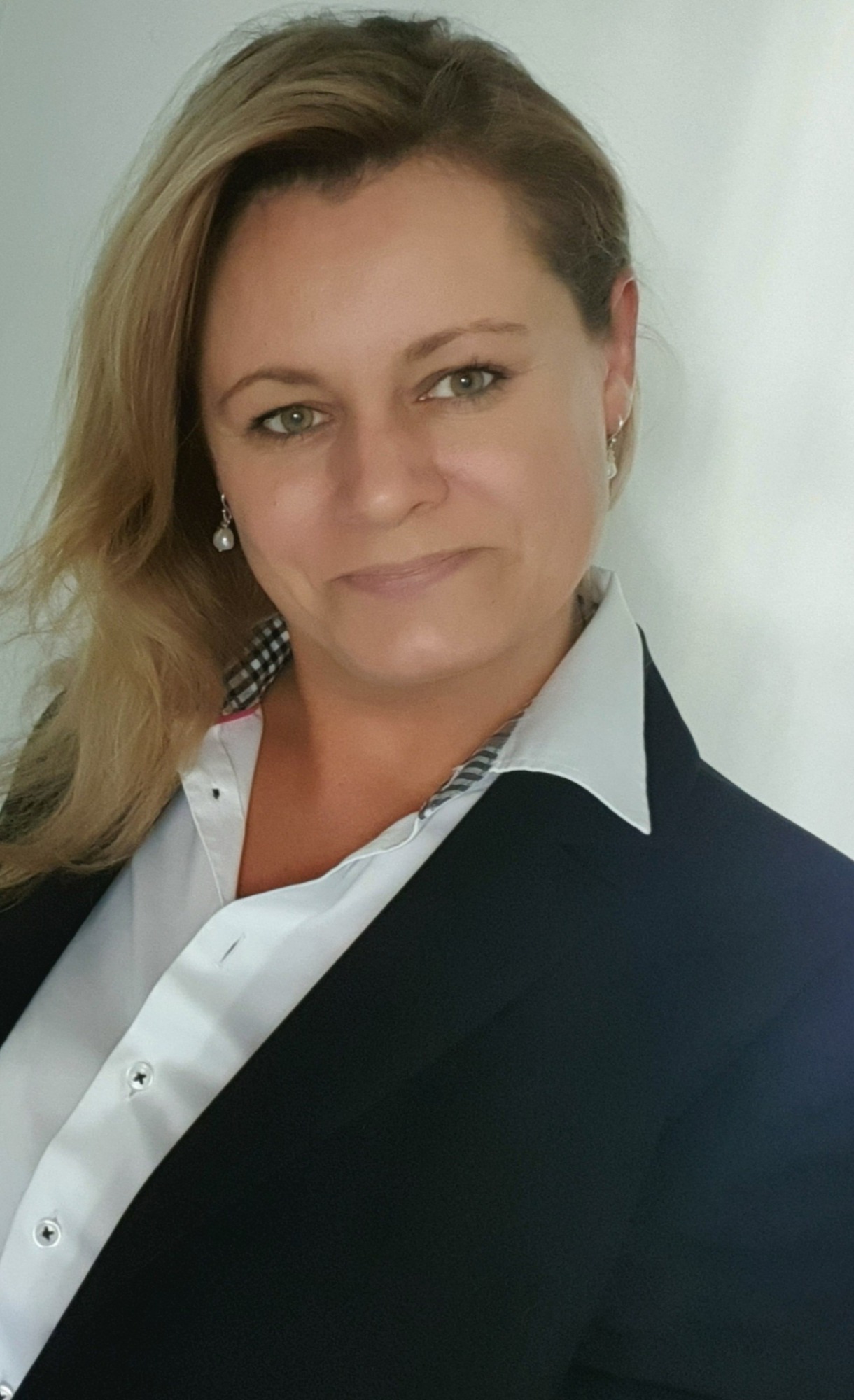 Katrin Malcher Agenturleiterin